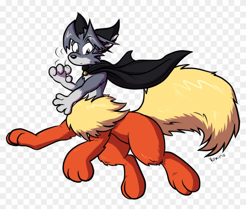 Big Version - Cartoon Clipart