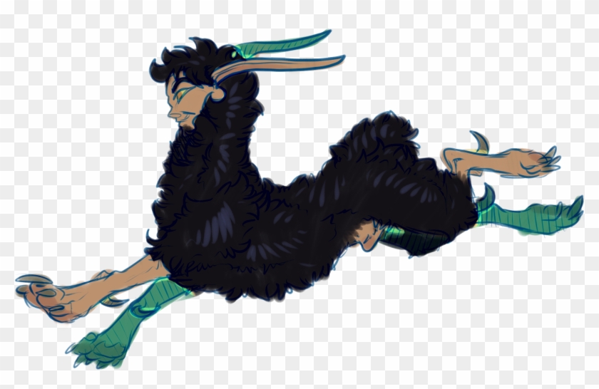 [p] Comfort Alpaca - Illustration Clipart #1724734