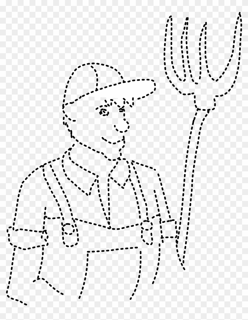 3394 X 2400 3 - Line Art Clipart