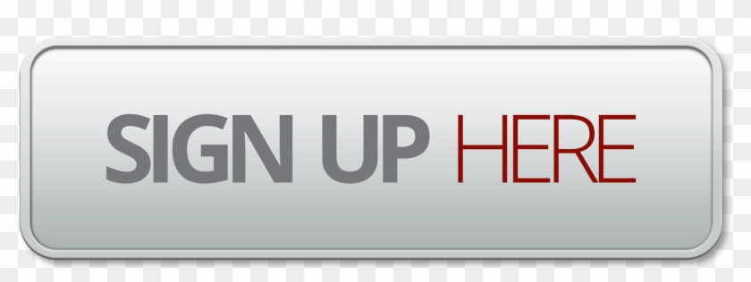 Sign Up Button - Emergency Clipart