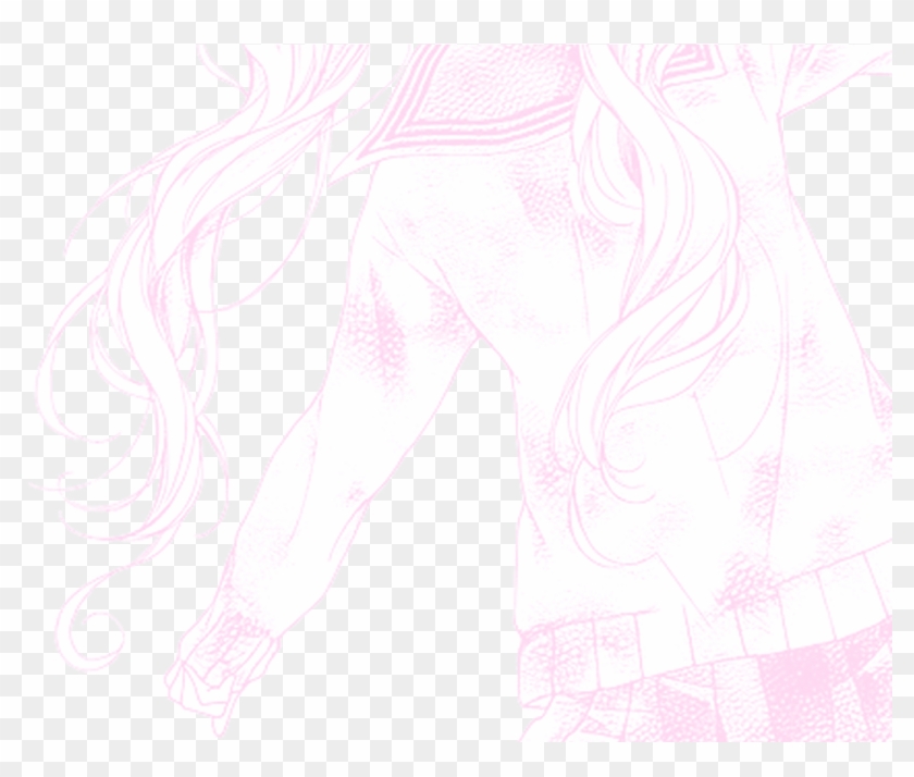 Tumblr Pinterest Anime - Illustration Clipart