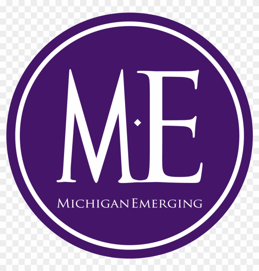 Michigan Emerging Logo View Full Sizecourtesy Image - Star Wars Clipart #1724917