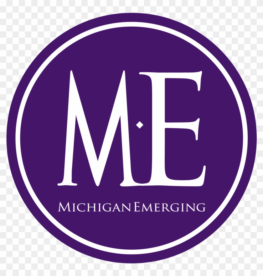 Michigan Emerging Logo View Full Sizecourtesy Image - Star Wars Clipart