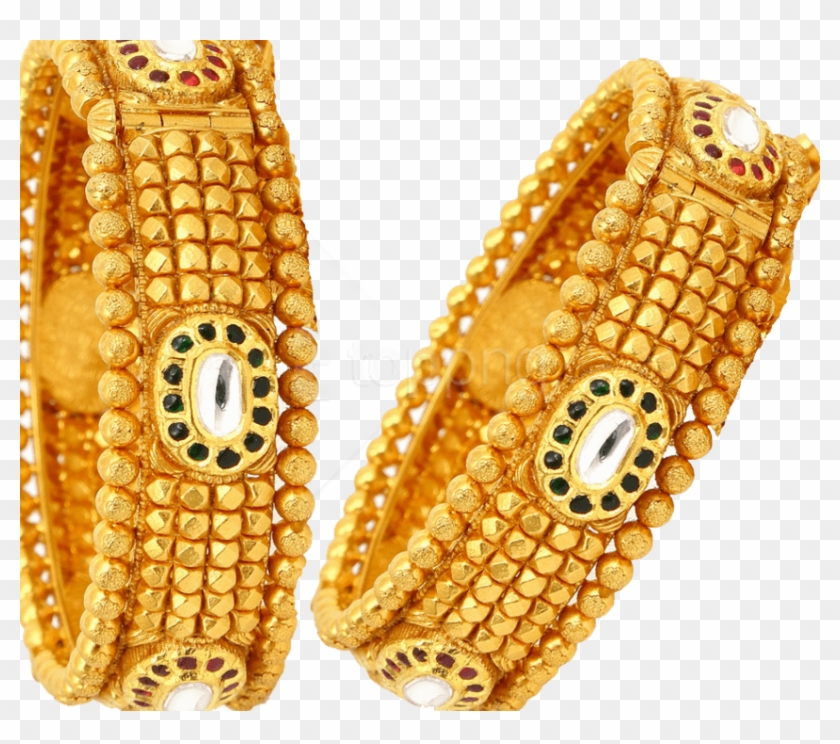 Free Png Indian Jewellery Png - Gold Jewellery Images Png Clipart
