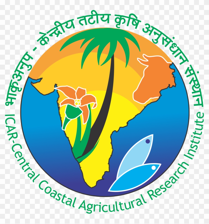 Goa Agriculture Logo Clipart #1724990