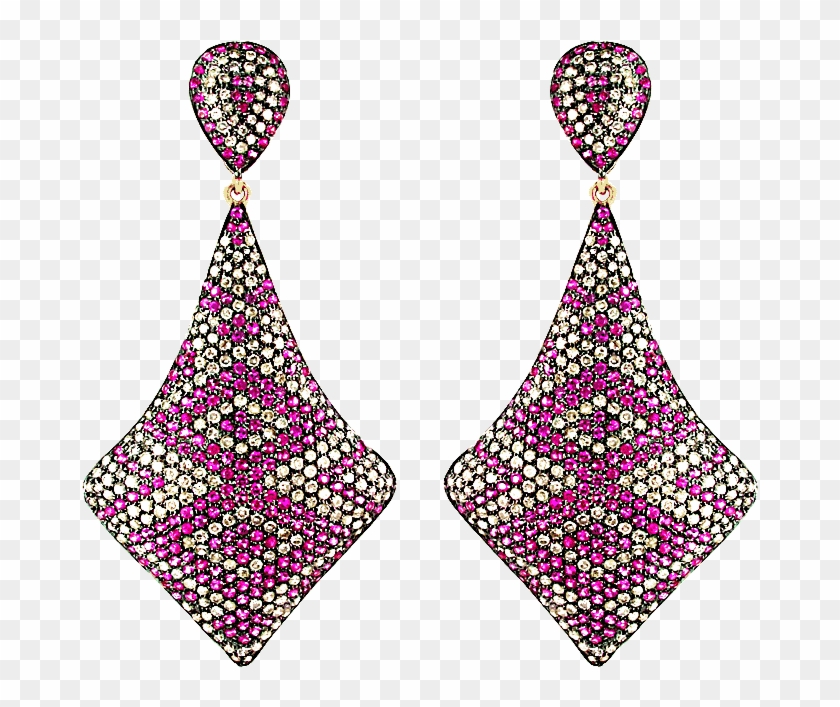 Pave Diamond Jewelry - Design A Handmadejewelry Clipart #1725028