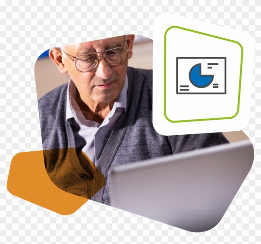 Adapted For The Quirks Of Farming - Output Device Clipart #1725029