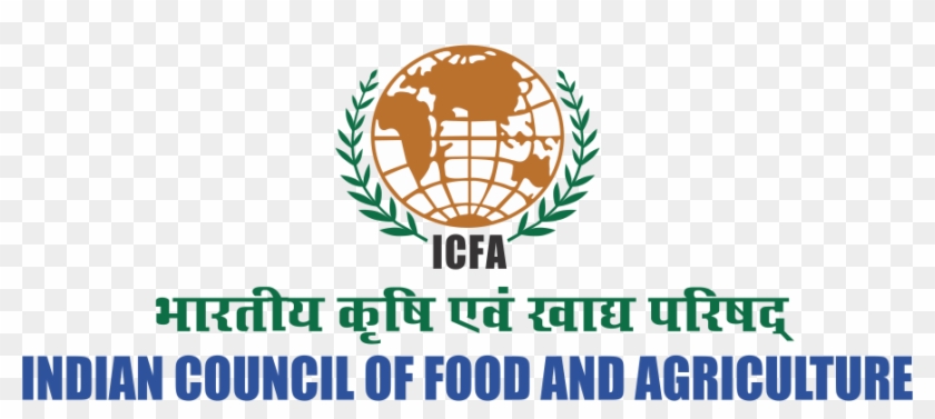Indian Council Of Food And Agriculture Clipart #1725064