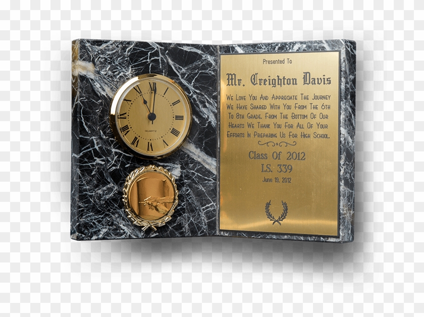 Clock Clipart #1725089