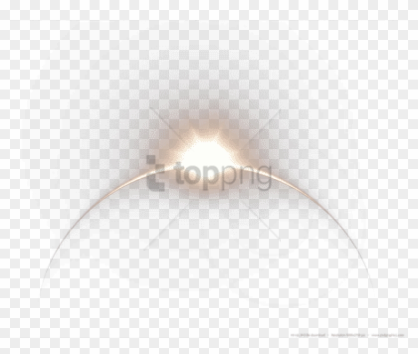 Free Png Lens Flare Sun Png Png Images Transparent - Circle Clipart #1725424