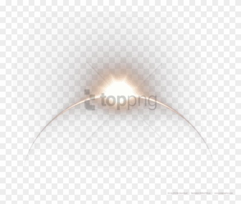 Free Png Lens Flare Sun Png Png Images Transparent - Circle Clipart