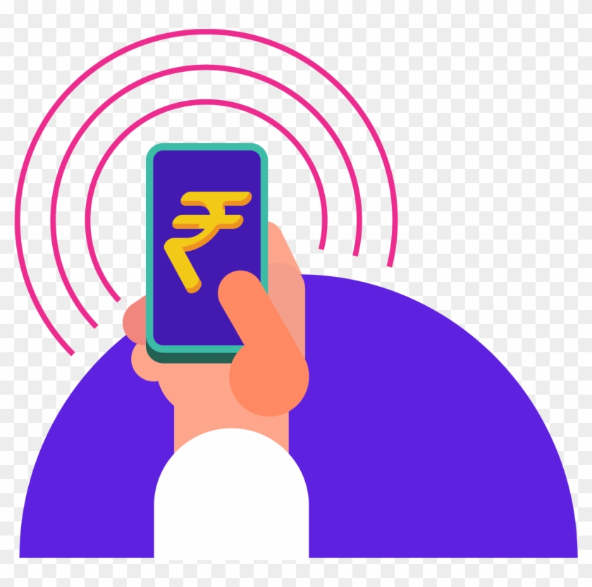 Quick Settlement For Acko Two Wheeler Insurance Claim - Illustration Clipart