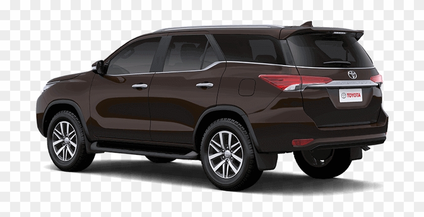 Exterior - Interior - Compact Sport Utility Vehicle Clipart