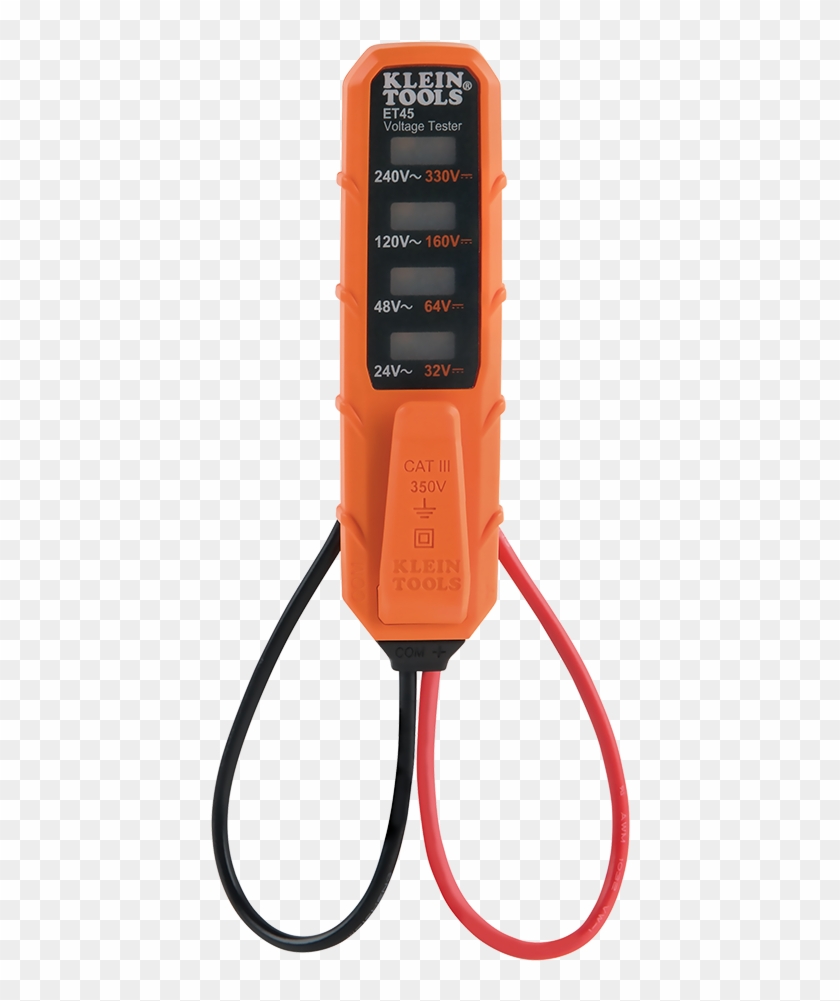 Png Et45 - Cable Tester Clipart