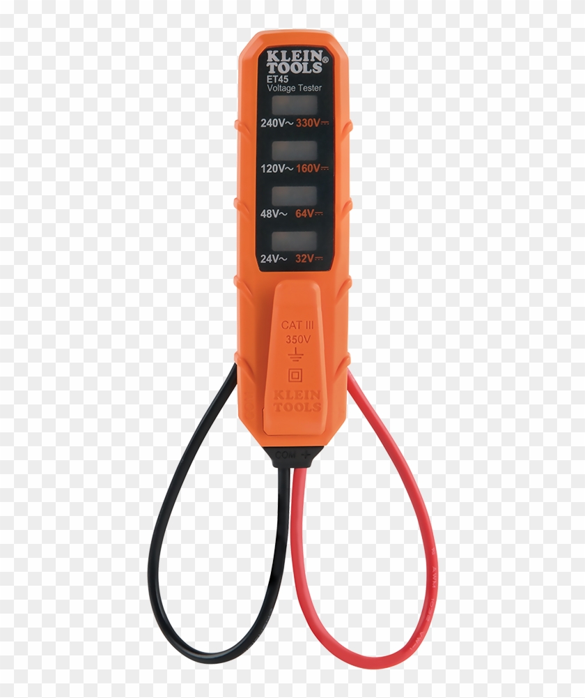 Png Et45 - Cable Tester Clipart #1725589