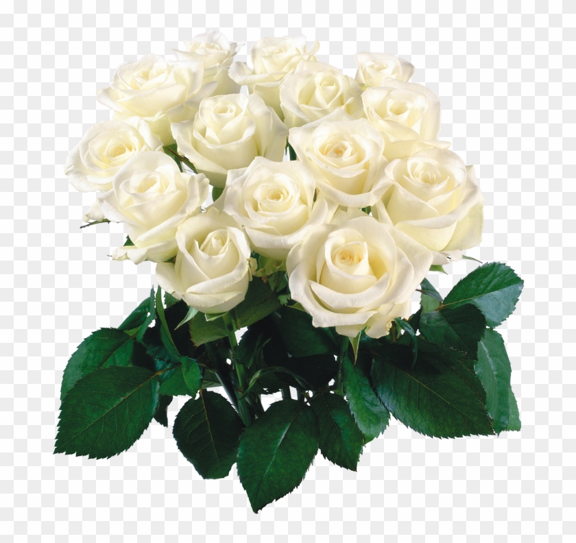 Bouquet Of Flowers - Ramo De Flores Fondo Transparente Clipart