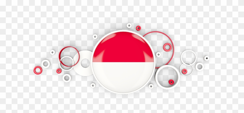 Download Flag Icon Of Indonesia At Png Format - Indonesia Flag Background Png Clipart