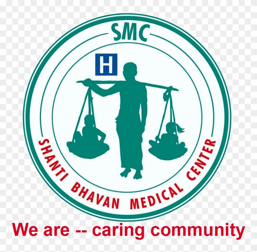 Shanti Bhavan Medical Center - Fathima Muslim Ladies College Colombo 12 Clipart