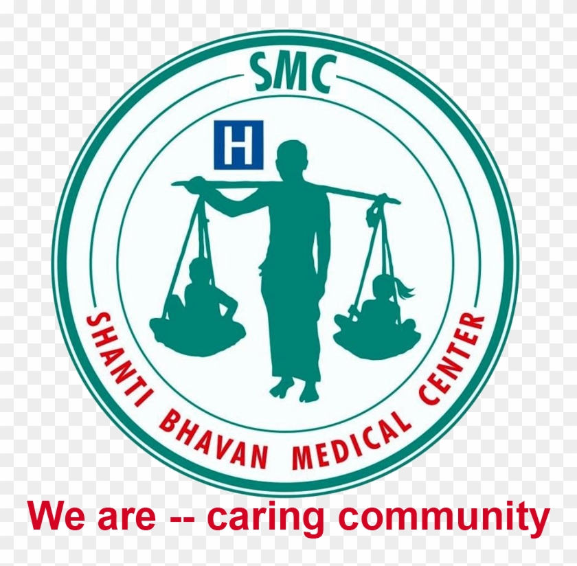 Shanti Bhavan Medical Center - Fathima Muslim Ladies College Colombo 12 Clipart #1725753