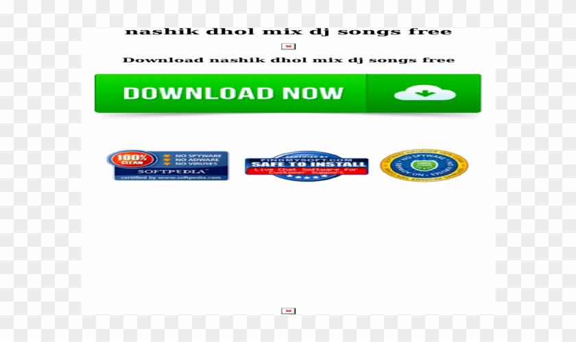 Nashik Dhol Mix Dj Songs Free - Bondan Prakoso Clipart