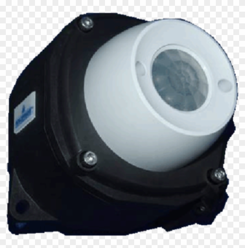 Products > Holos2 > Holos2 Photocell Png - Surveillance Camera Clipart
