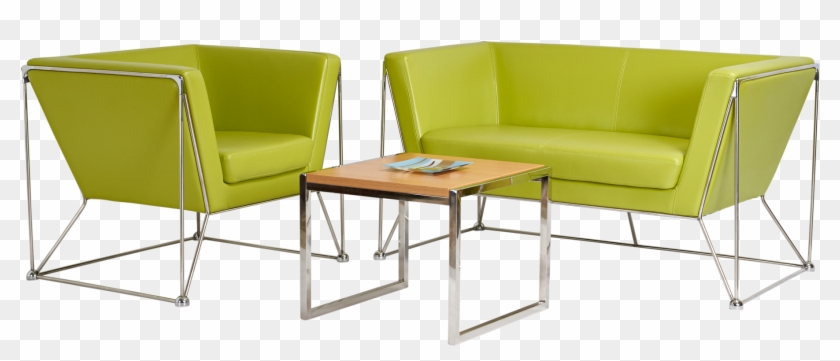 Stylish And Contemporary Reception Furniture To Enhance - Coffee Table Clipart