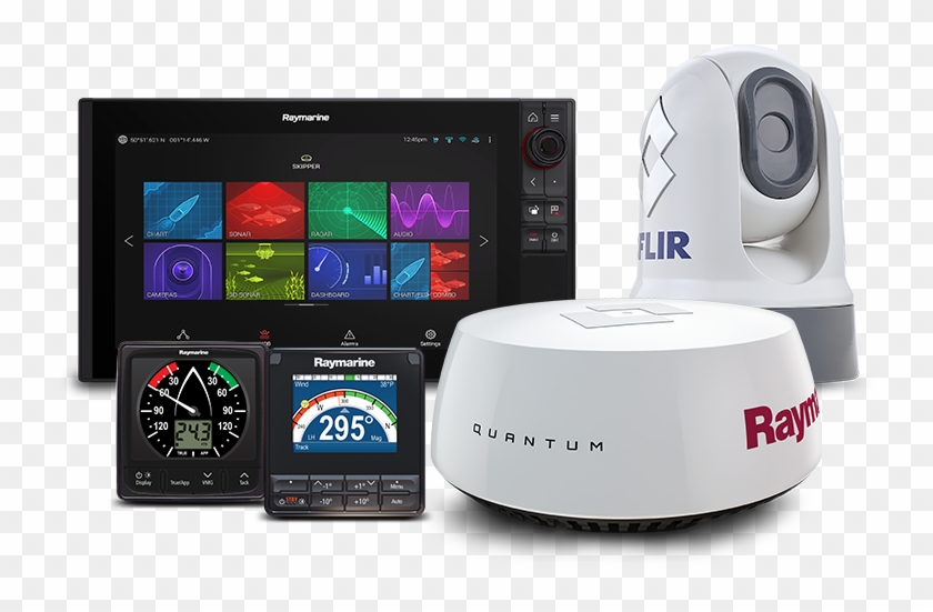 2018 System Rewards Sales Even - Raymarine Axiom Pro 12 S Mfd W-single Channel High Clipart
