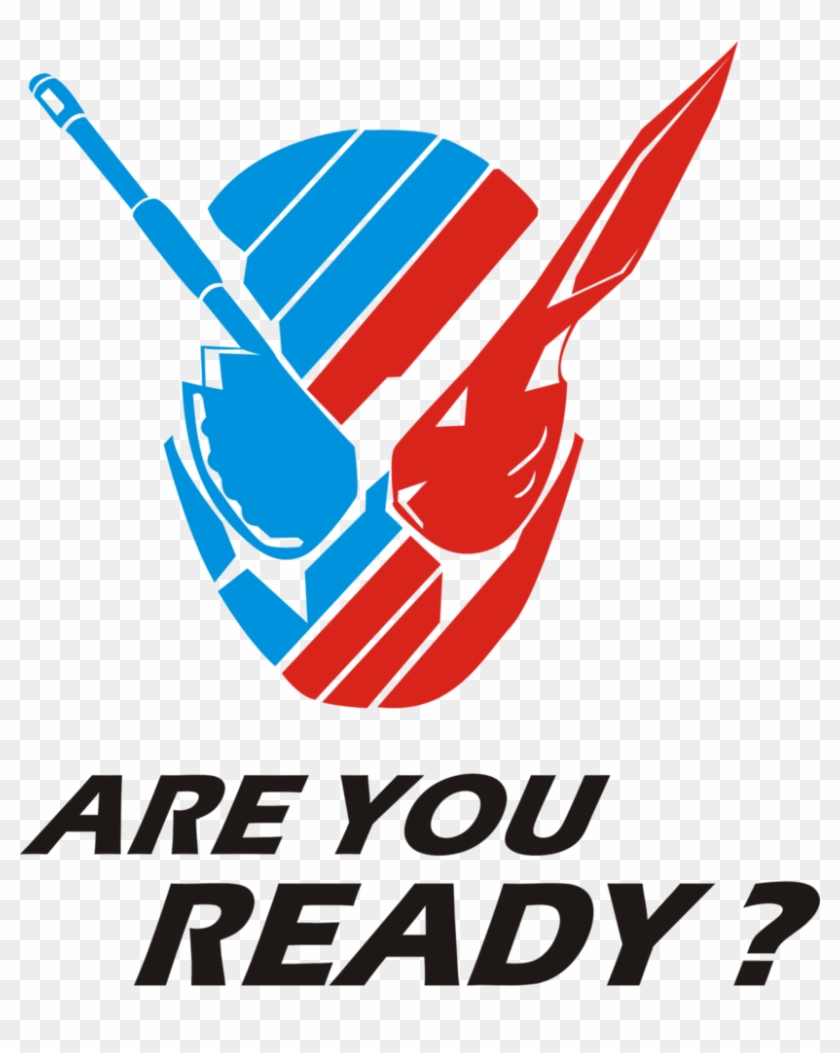 Svg Free Stock Kamen Rider Are You Ready By Sentairiderz - Kamen Rider Build Are You Ready Clipart