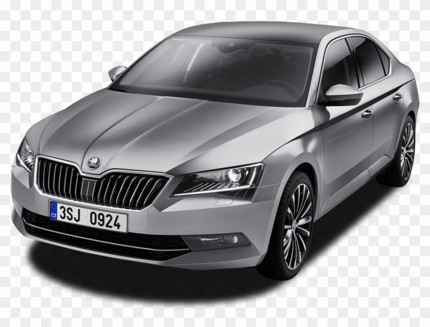 Skoda Superb - Skoda Superb 2018 Price Clipart