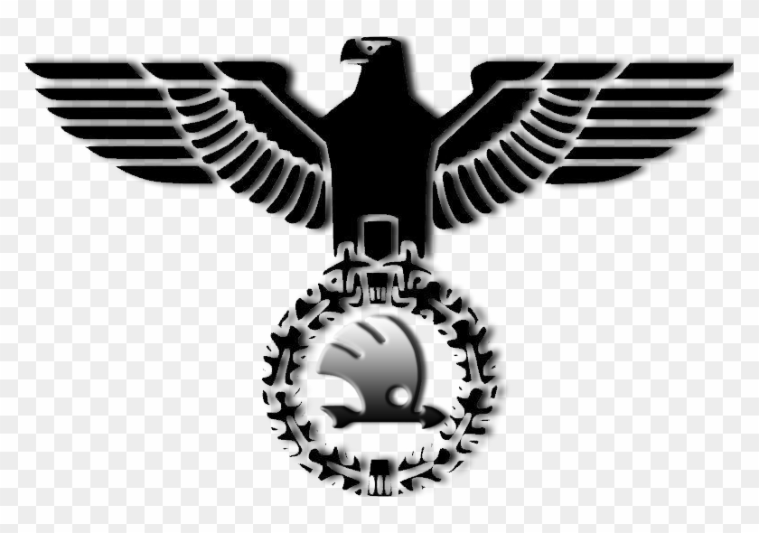 Photos Not Assigned To Any Album - Reich Eagle Clipart #1726075