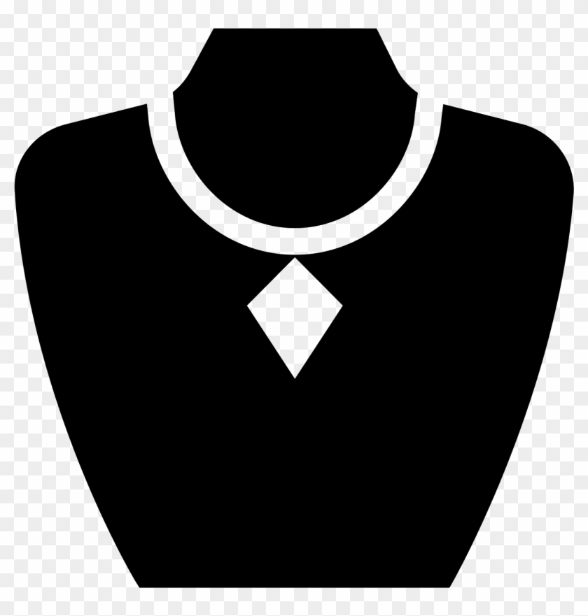 Vector Freeuse Library Jewelry Filled Icon Free Download - Icon Png Conjuto Joias Clipart #1726109