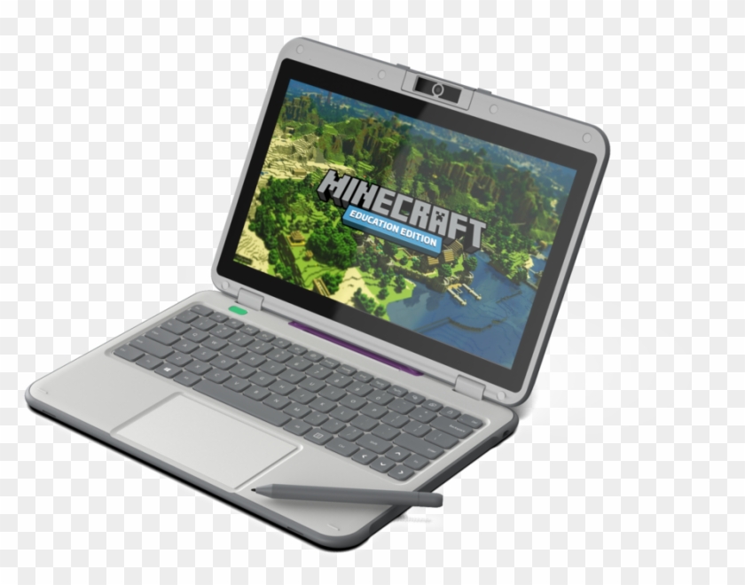 Netbook Clipart #1726117