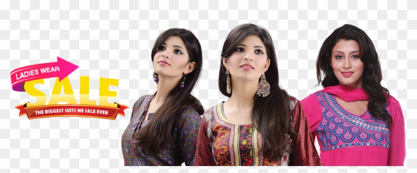 Sarees Smsa0601 M Lrg Sml2049 Bgrbl Lrg - Ladies Garments Png Hd Clipart