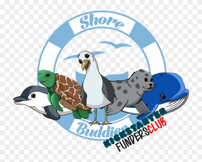 Kickstarter Sticker Pack Clipart #1726332