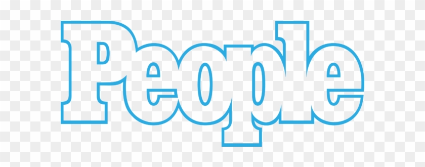 Revista People Logo Png Clipart