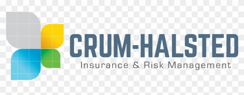 Ch Logo Full Color Light Background Larger Size - Graphic Design Clipart #1726593