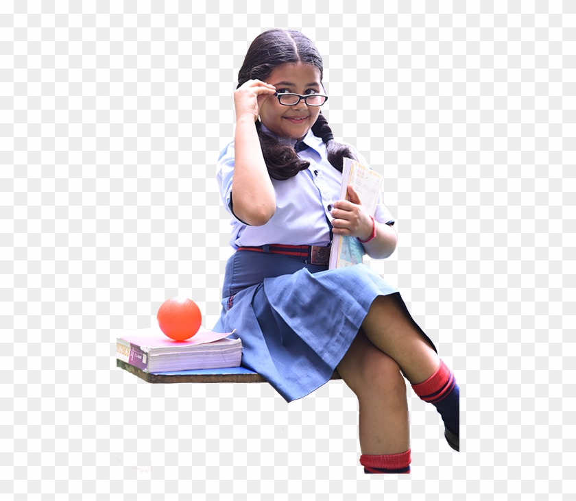 Activity Planner - School Uniform Clipart