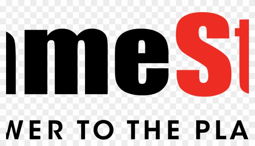 Transparent Gamestop Logo Png