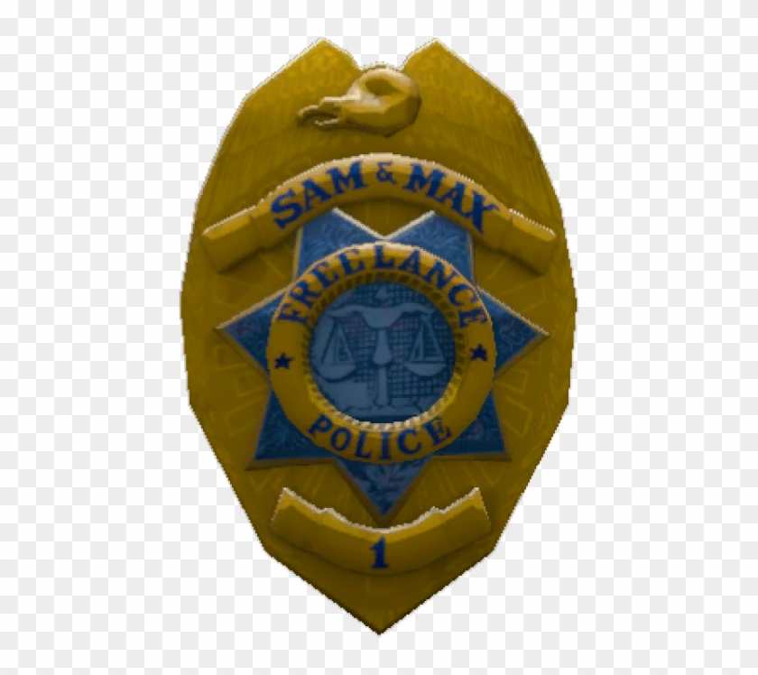 Emblem Clipart #1727003