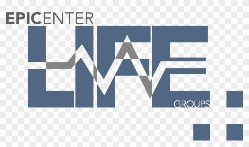 Life Groups Are Designed To Create Opportunities With - Graphic Design Clipart