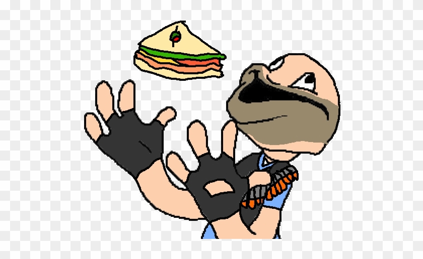 655 X 557 5 - Team Fortress 2 Sprays Gif Clipart #1727040