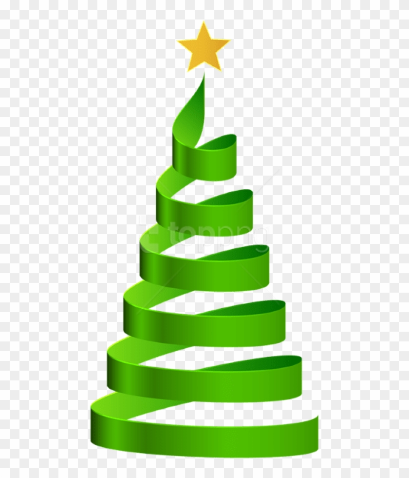Free Png Christmas Tree Decoration Png Images Transparent - Tree Clipart #1727137
