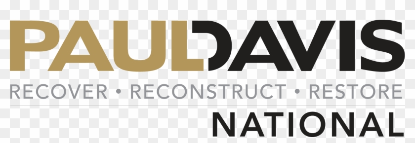 Paul Davis Restoration Founder Clipart