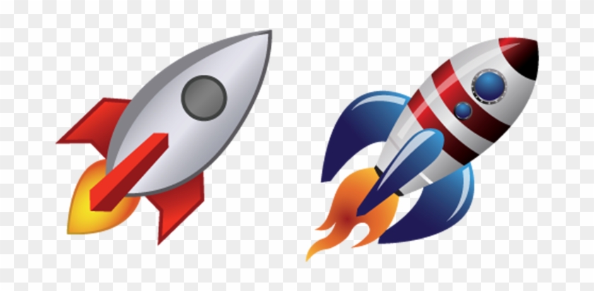 Pics Of Rocket Ships Rocket Ships Vectors Download - Rocket Png Clipart #1727225