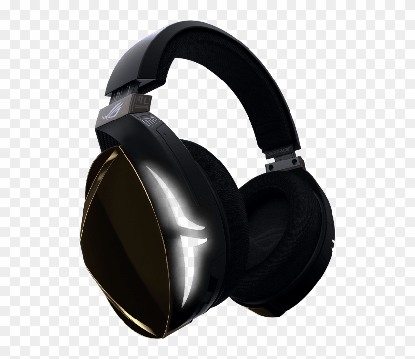 Music - Rog Strix Fusion 700 Clipart #1727275