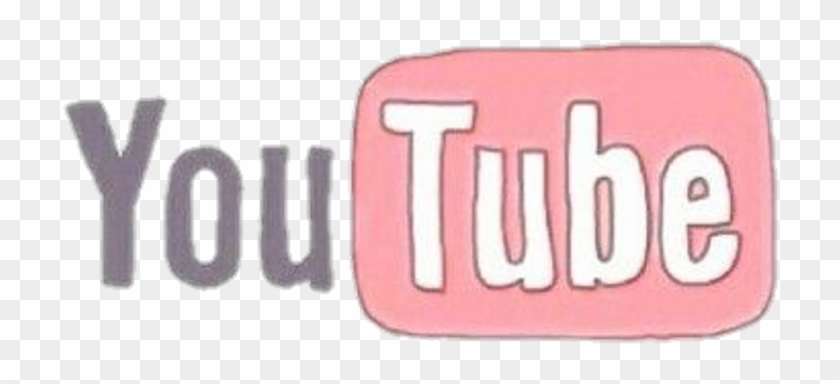 #youtube #logo - Youtube Tumbler Clipart