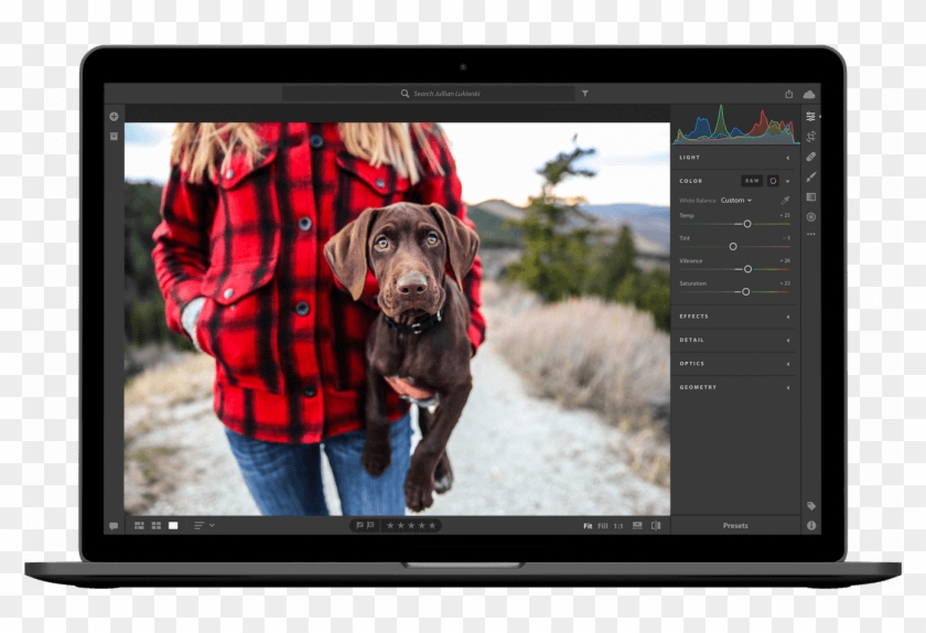 Adobe's New Lightroom Cc Feels Like A Breath Of Fresh - History In Lightroom Cc Clipart
