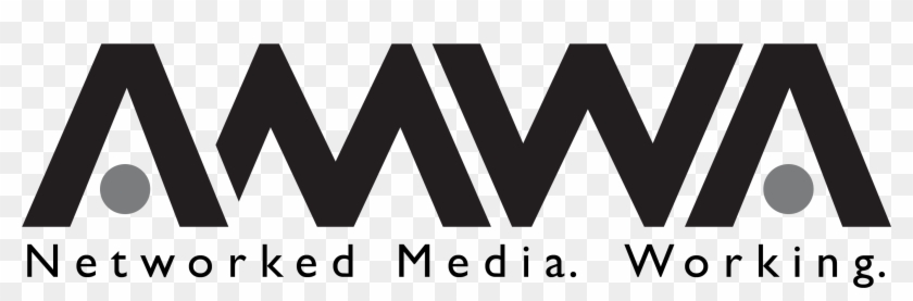 Png, Large - Amwa Logo Clipart
