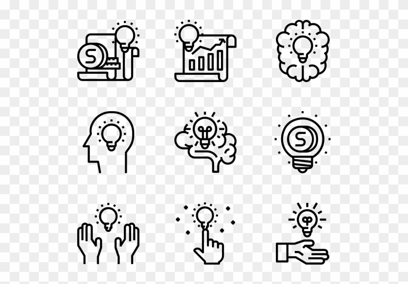 Creative Idea - Family Icon Png Clipart #1727586