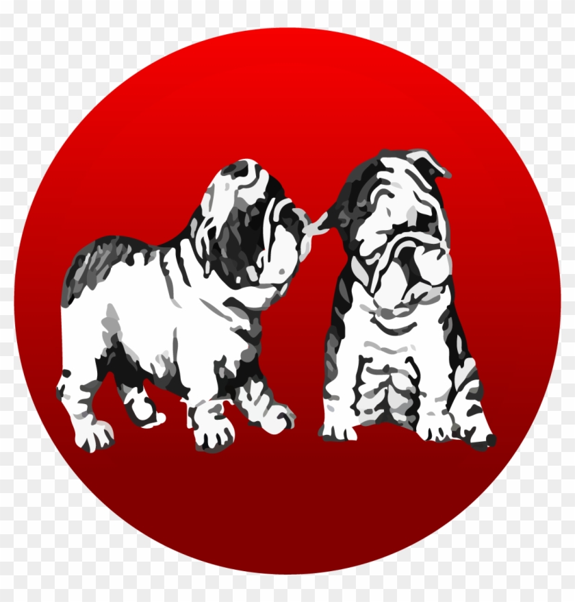 Ancient Dog Breeds Clipart #1727587